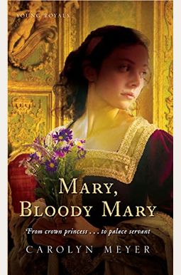 Mary, Bloody Mary Mary, Bloody Mary
