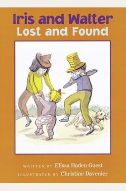 Iris And Walter, Lost And Found Iris And Walter, Lost And Found