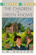 The Children Of Green Knowe