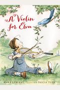 A Violin For Elva