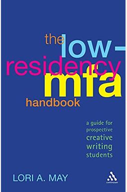 low residency mfa creative writing fully funded