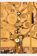 Sm Jrnl Tree Of Life (Klimt)