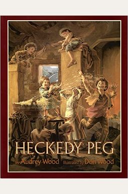 Heckedy Peg Heckedy Peg