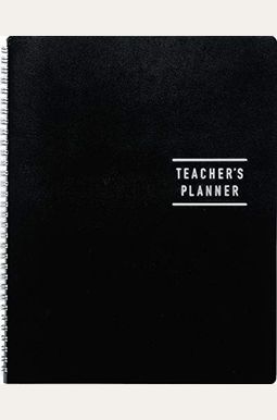Teacher's Lesson Planner Teacher's Lesson Planner
