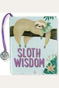 Sloth Wisdom