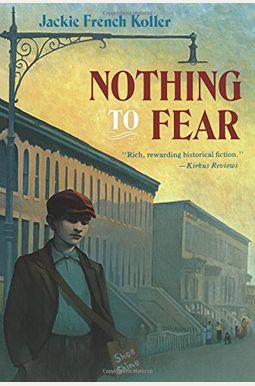 Nothing To Fear Nothing To Fear