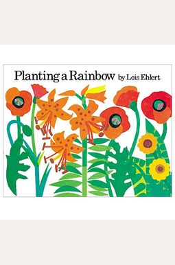 Planting A Rainbow Planting A Rainbow