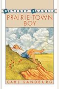 Prairie-Town Boy (Cancelled)