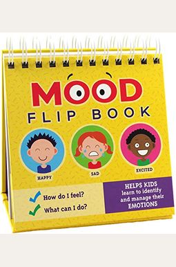 Buy Mood Flip Book Book By: Peter P Inc