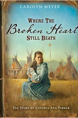 Where The Broken Heart Still Beats Where The Broken Heart Still Beats