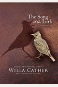 The Song of the Lark (Library)