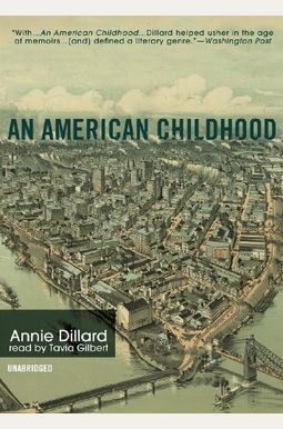 An American Childhood An American Childhood