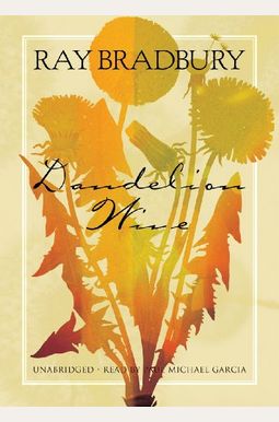 Dandelion Wine Dandelion Wine