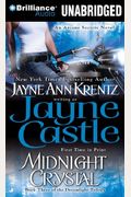 Midnight Crystal (Dreamlight Trilogy)