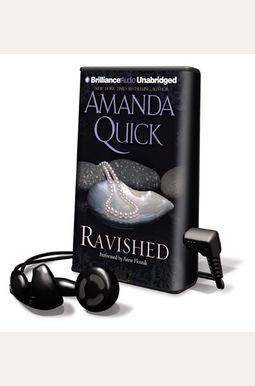 Ravished Ravished