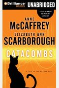 Catacombs: A Tale Of The Barque Cats