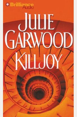 Buy Killjoy Book By: Julie Garwood