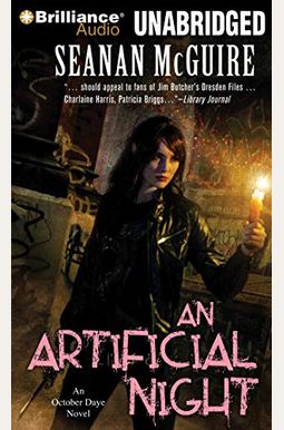 An Artificial Night An Artificial Night