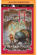 Agatha H. And The Voice Of The Castle: Girl Genius, Book Three