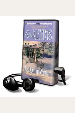 Devil In Winter: The Wallflowers, Book 3 Devil In Winter: The Wallflowers, Book 3