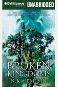 The Broken Kingdoms (Inheritance Trilogy)