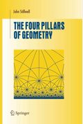 The Four Pillars Of Geometry