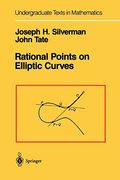 Rational Points On Elliptic Curves