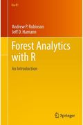 Forest Analytics With R: An Introduction