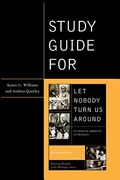 Study Guide For Let Nobody Turn Us Around, Second Edition