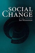 Social Change, Third Edition
