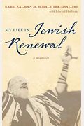 My Life In Jewish Renewal