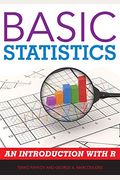 Basic Statistics: An Introduction With R