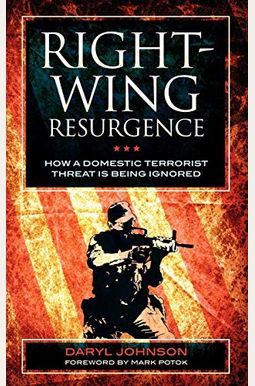 Right-Wing Resurgence: How a Domestic Terrorist Threat is Being Ignored Right-Wing Resurgence: How a Domestic Terrorist Threat is Being Ignored