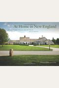 At Home In New England: Royal Barry Wills Architects, 1925 To Present