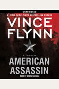 American Assassin: A Thriller (A Mitch Rapp Novel)
