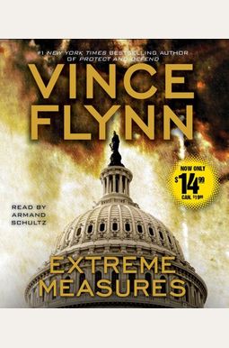 Extreme Measures: A Thriller Extreme Measures: A Thriller