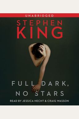 Full Dark, No Stars Full Dark, No Stars
