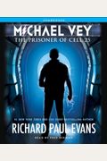 Michael Vey: The Prisoner of Cell 25 (Michael Vey (Audio))