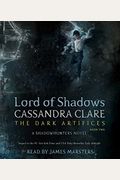 Lord Of Shadows: Volume 2