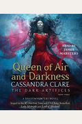 Queen Of Air And Darkness, 3