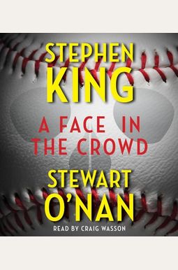 A Face In The Crowd A Face In The Crowd
