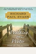 Walking On Water: Reflections On Faith And Art