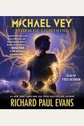 Michael Vey 5: Storm Of Lightningvolume 5