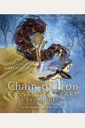 Chain Of Iron (The Last Hours)