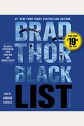 Black List: A Thriller (The Scot Harvath Series)