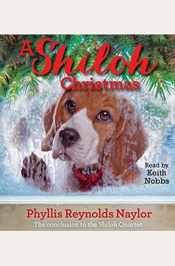 A Shiloh Christmas A Shiloh Christmas