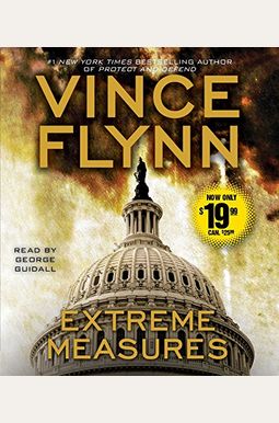 Extreme Measures: A Thriller Extreme Measures: A Thriller