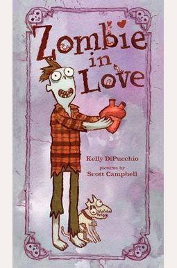 Zombie In Love Zombie In Love