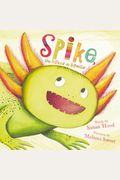 Spike, The Mixed-Up Monster