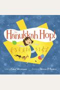 The Hanukkah Hop!
